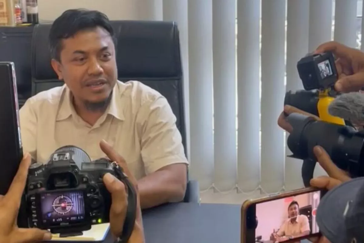 Jaga Objek Vital, BPMA dan TNI AD Perkuat Kerja Sama Hulu Migas