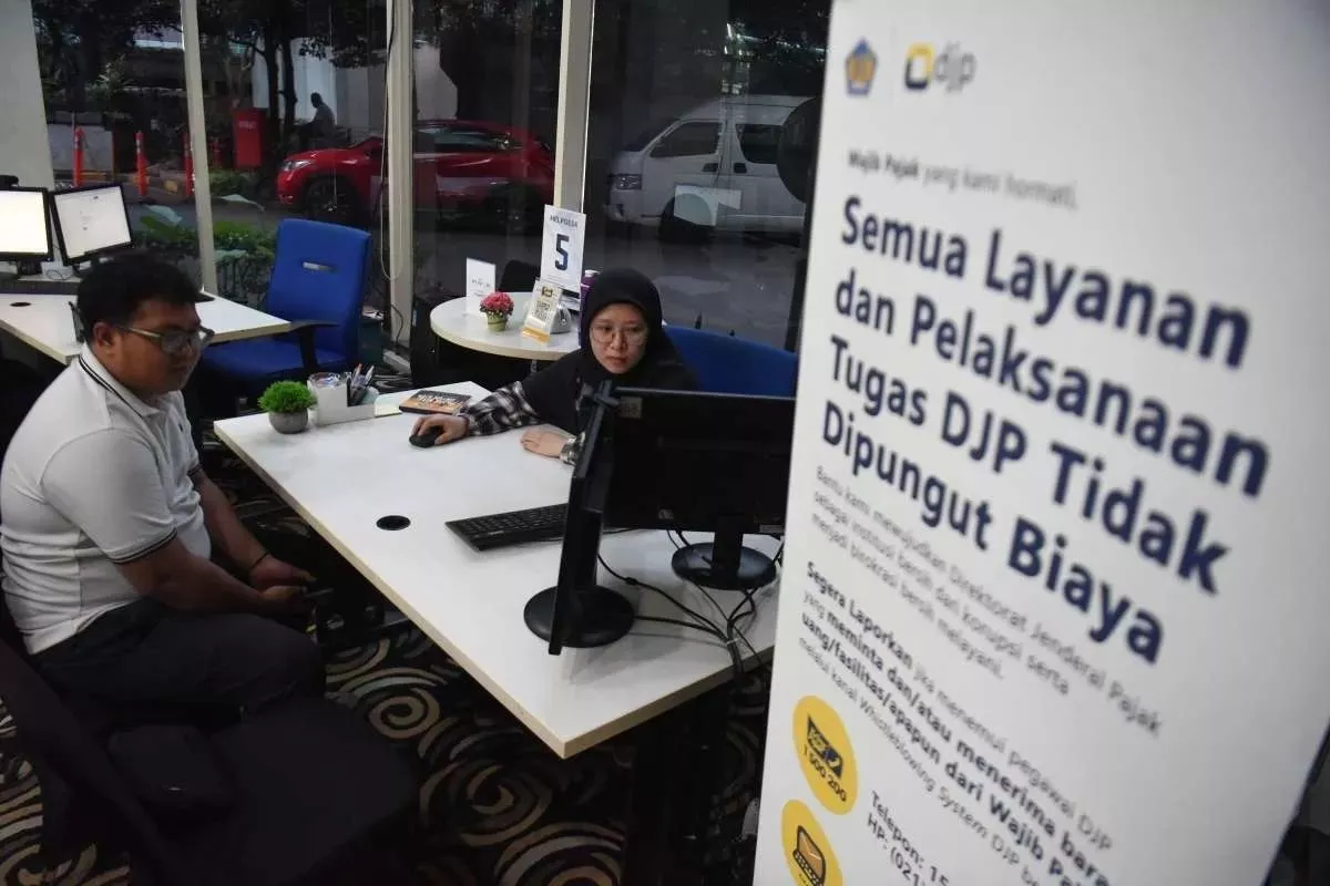 Bank Dunia Usul Ambang Batas PKP Diturunkan Jadi Rp 500 Juta