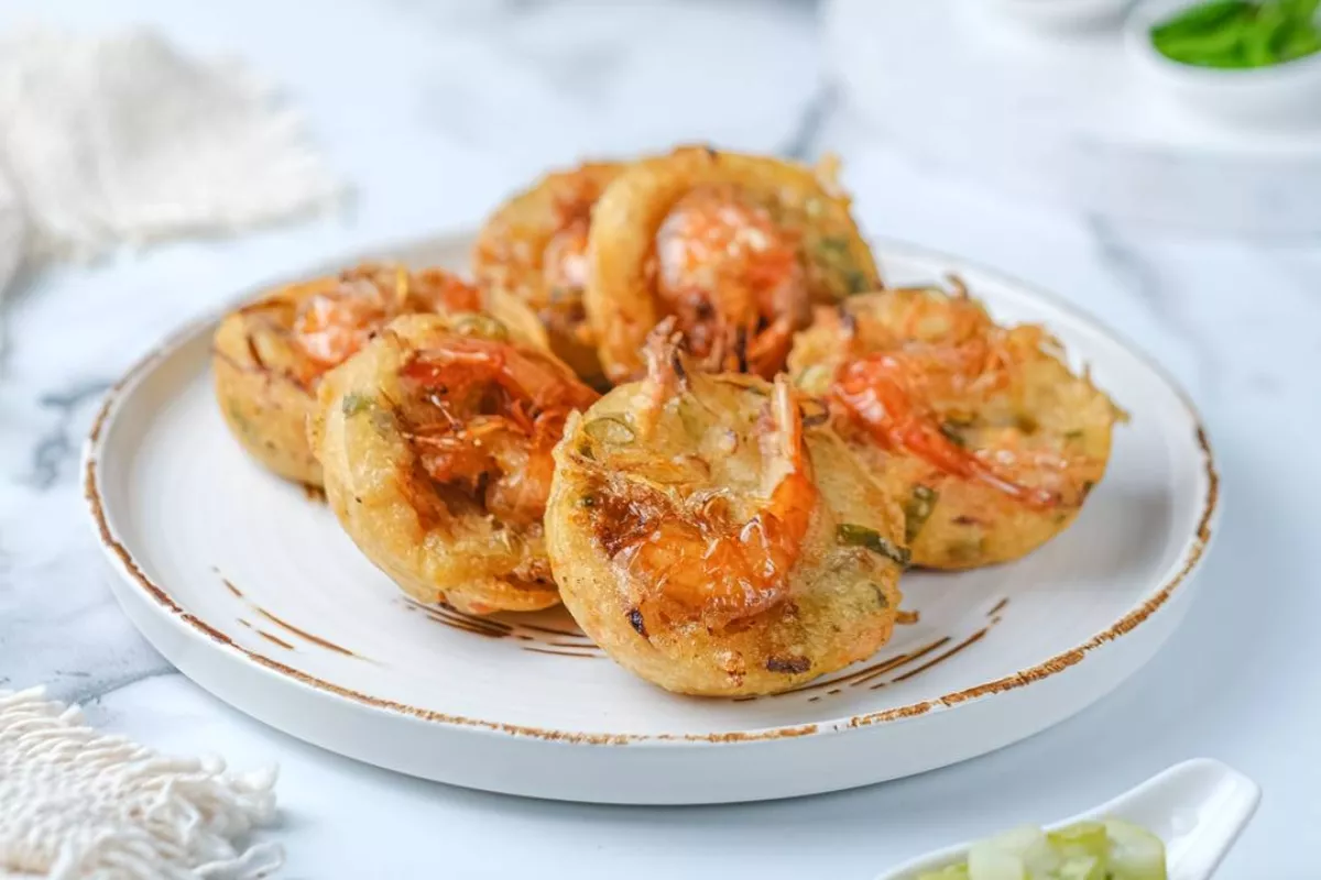 Resep Camilan Praktis dan Hangat yang Cocok Dimasak Saat Hujan