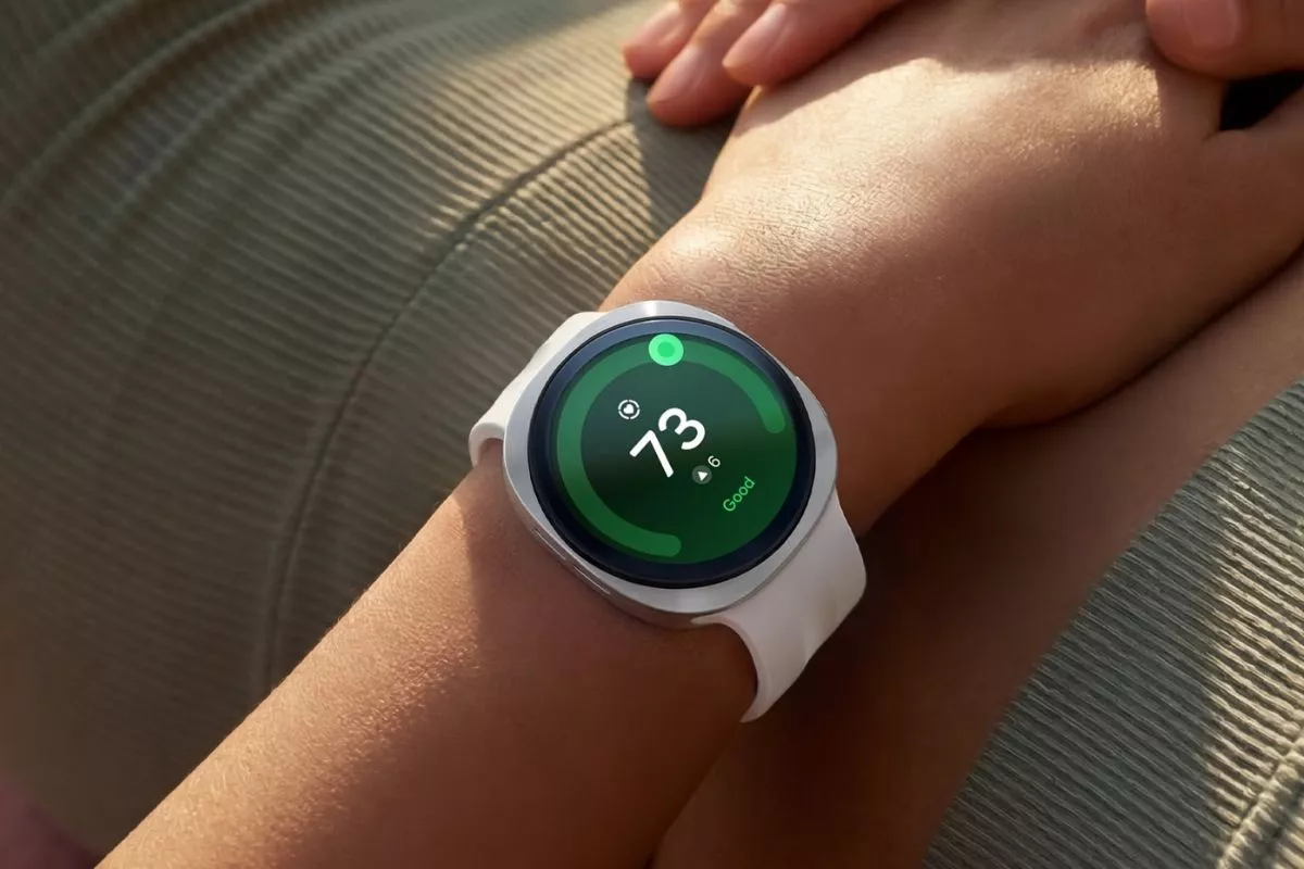 Samsung Galaxy Watch9 Rilis Fitur Vitals untuk Pantau Kesehatan Tidur
