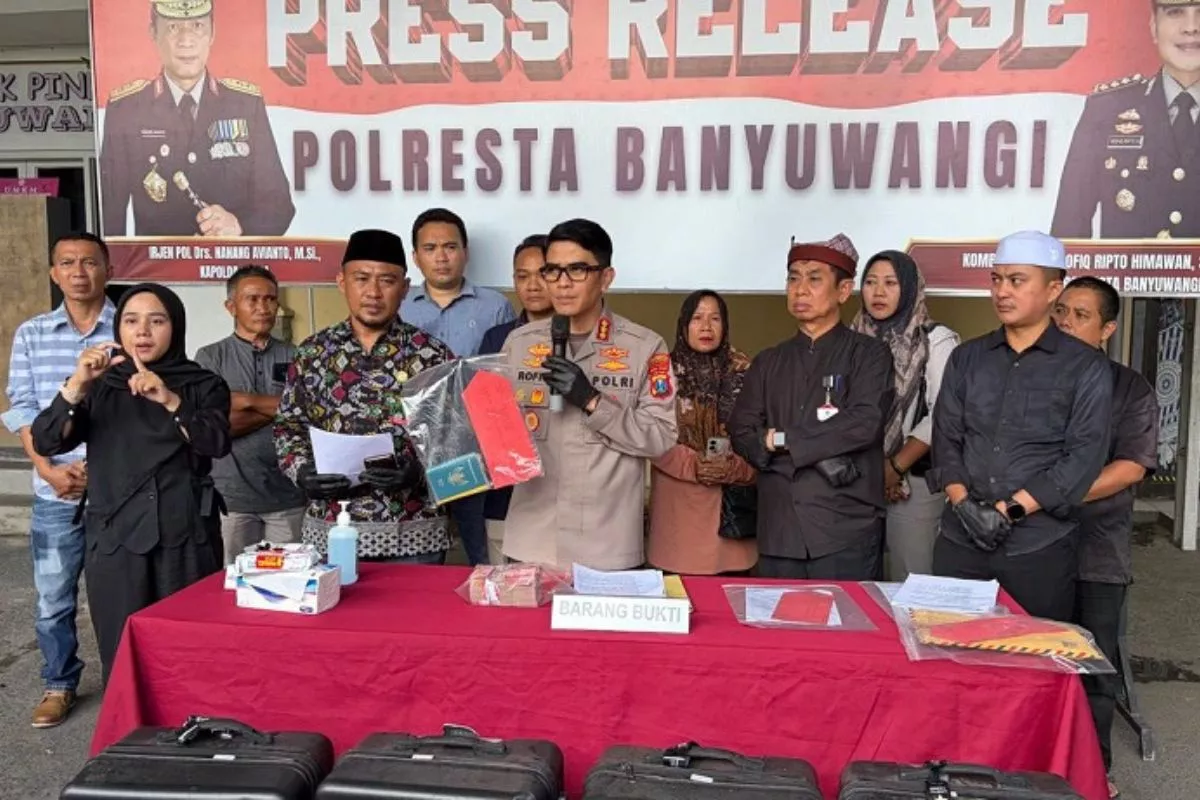 Kasus Umrah Bodong Banyuwangi: Jemaah Gagal Berangkat dan Terlantar