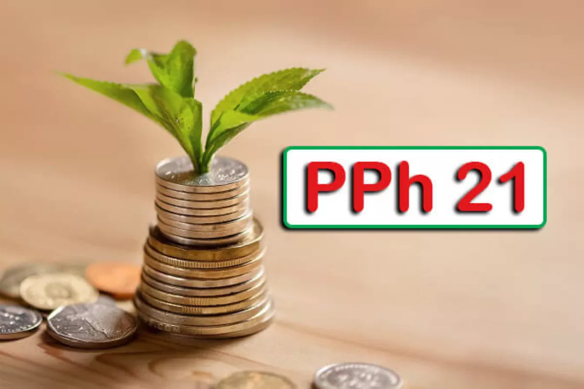 Pemotong PPh 21 Wajib Lapor SPT Masa walau Jumlah Pajak Nol Persen