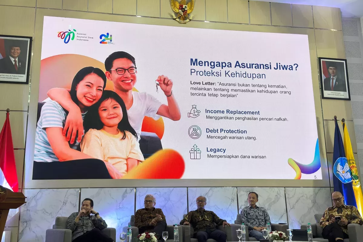 Taktik Keberlanjutan, AXA Satukan Literasi Keuangan dan Penurunan Karbon