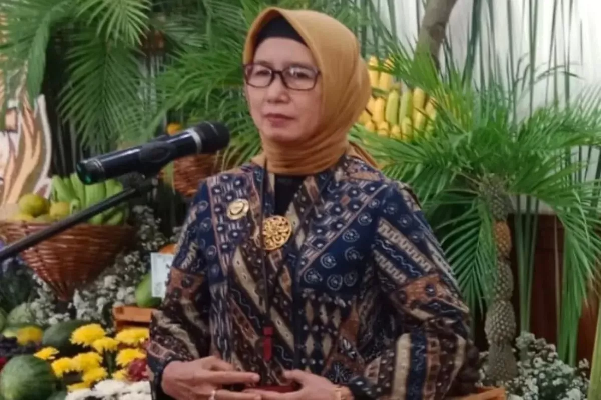 Ekonomi Jawa Timur Tumbuh 5,72 Persen pada Triwulan II 2026