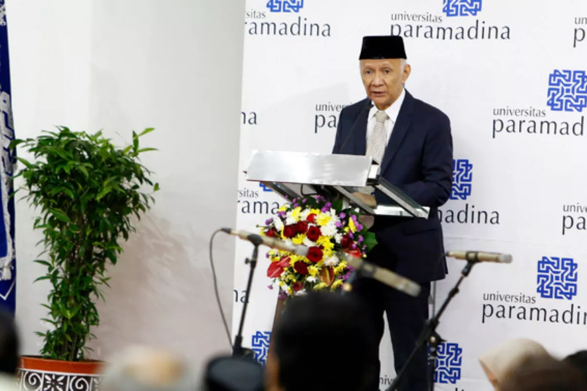 Komisaris Utama KKGI Hendro Martowardojo Beli Saham Lagi hingga 5,7 Juta Lembar