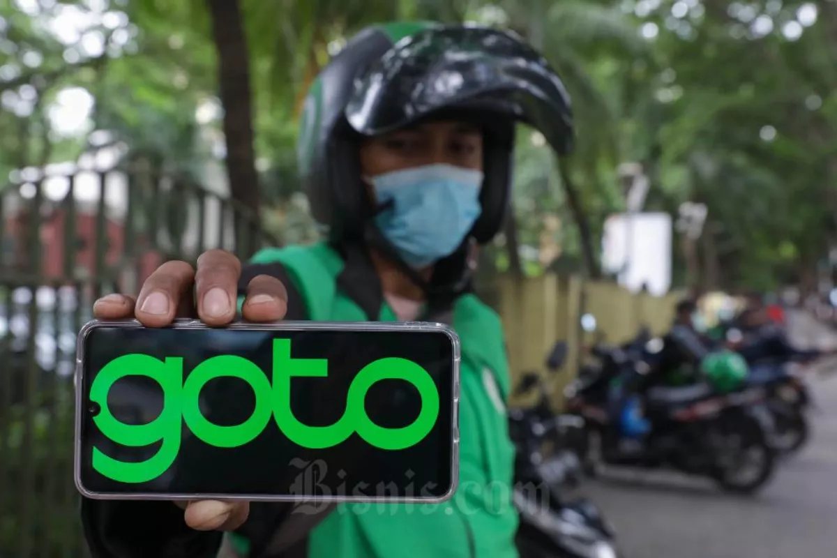 PT GoTo Gojek Tokopedia Tegaskan Penghapusan Dari MSCI Bersifat Teknis