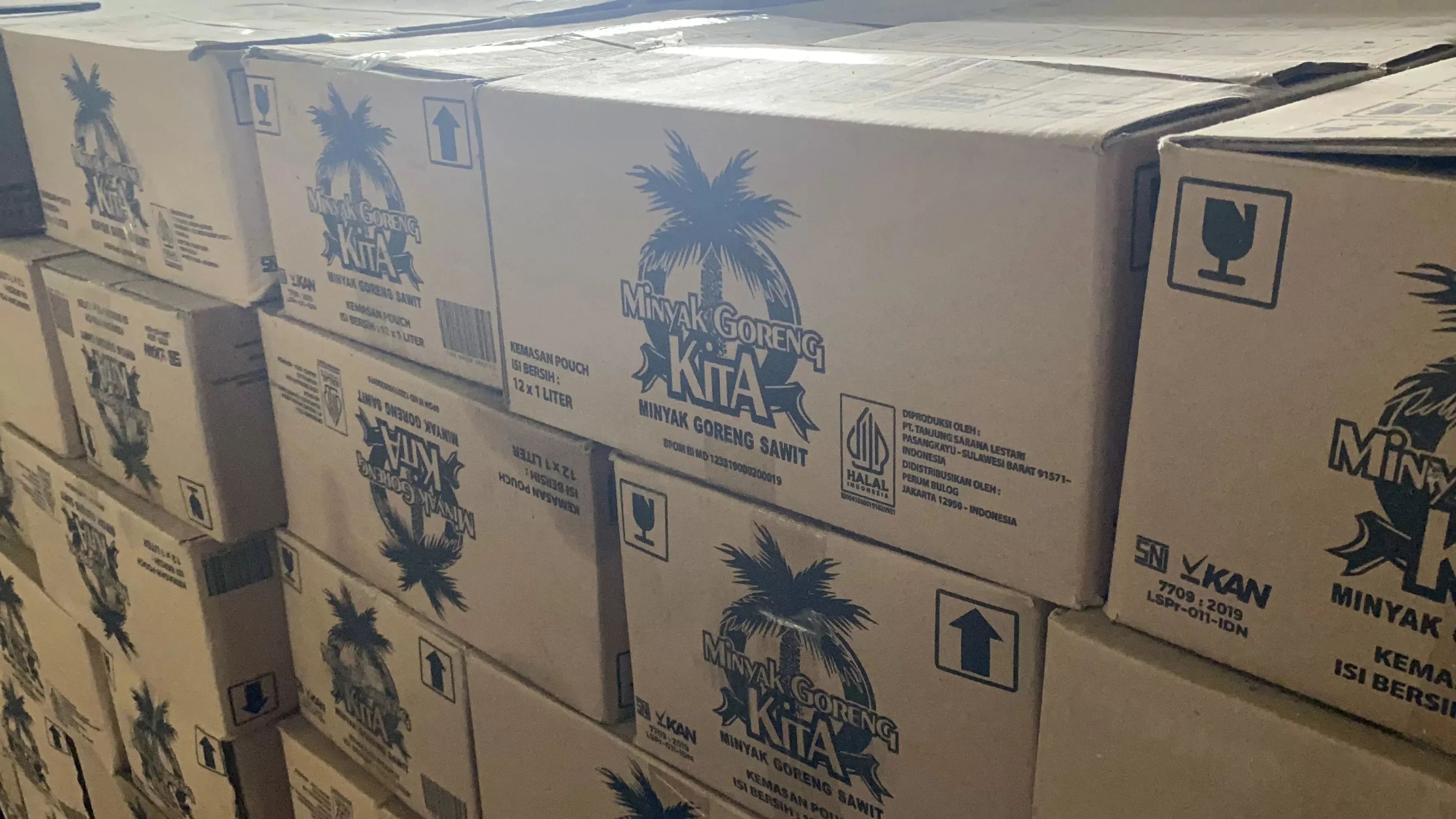 Cek Harga Minyak Goreng Sulawesi Barat: Laporan Pasar Tradisional 2026