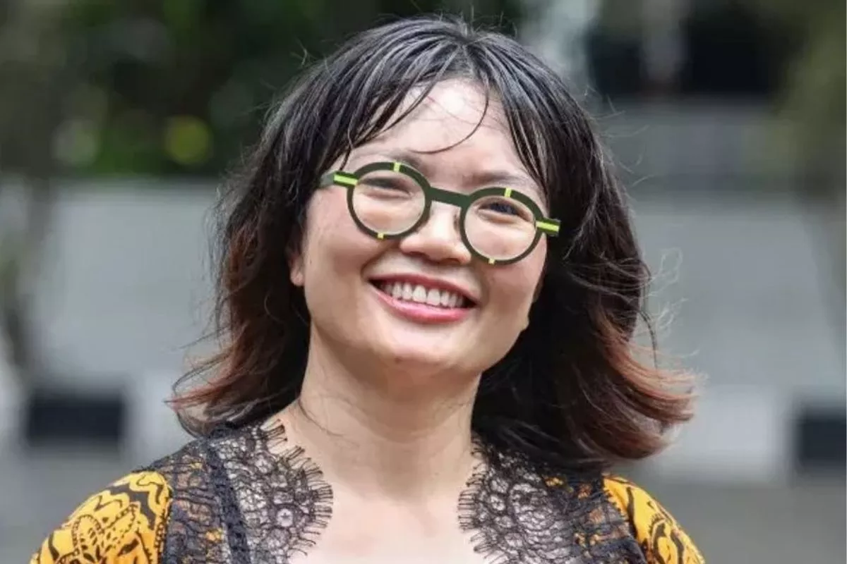 Stella Christie Tekankan Kualitas Manusia Sejak Usia Dini
