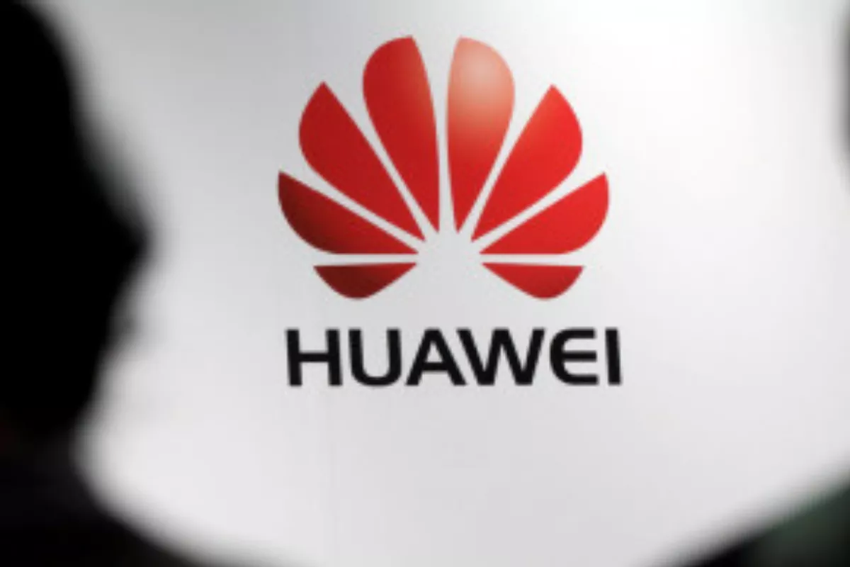 Perusahaan Teknologi Huawei Percepat Kehadiran Cip AI Ascend 960DT
