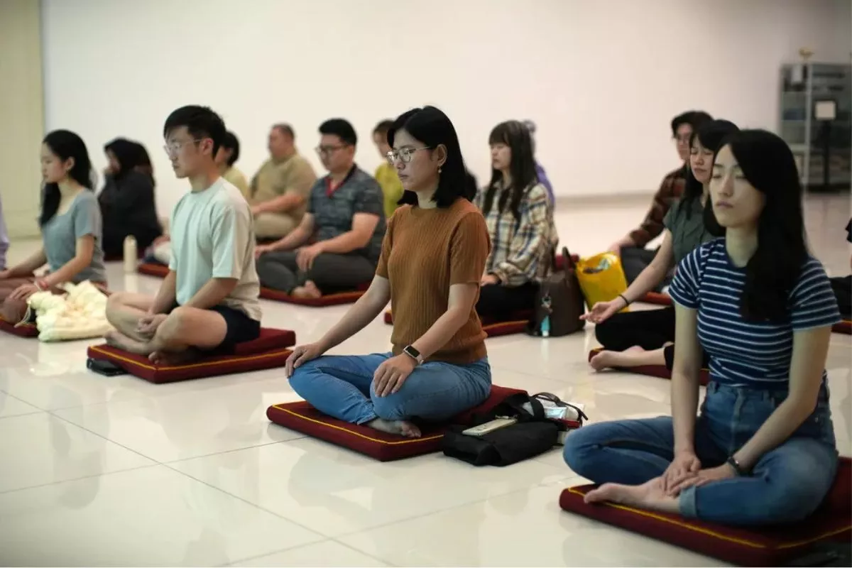 Luangkan Waktu 10 Menit untuk Mindfulness dan Rasakan Khasiatnya
