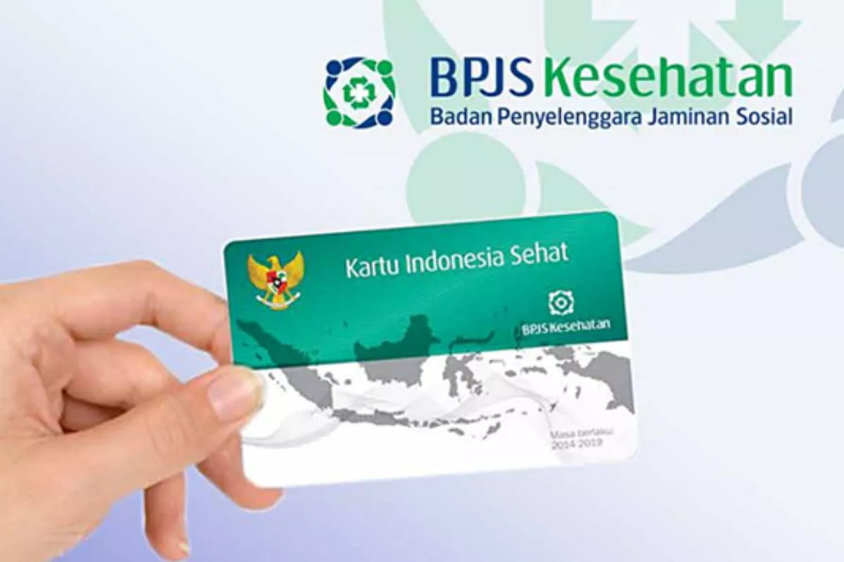 Keaktifan Peserta JKN di Tanjungpinang Capai 82 Persen