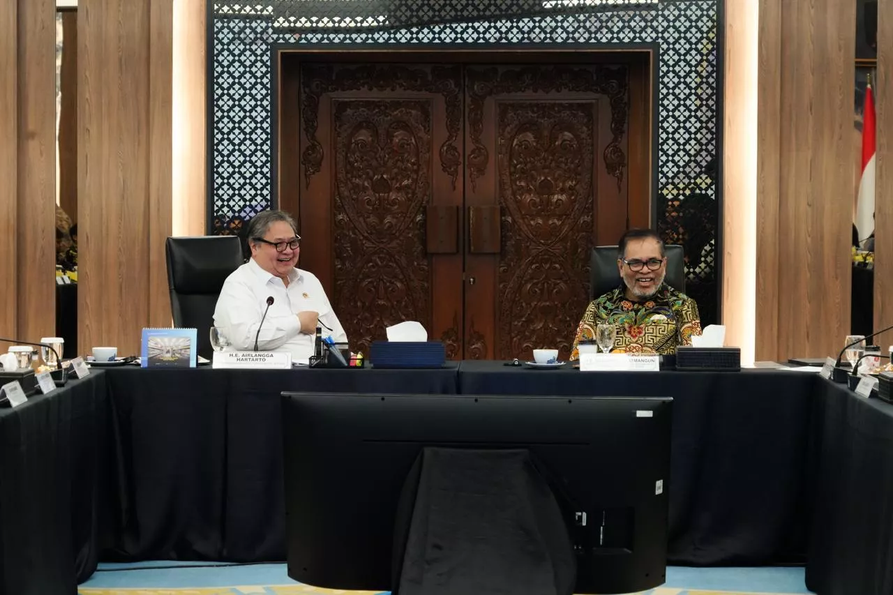 Sebagian Besar Perusahaan Asing Memperoleh Keuntungan Di Indonesia