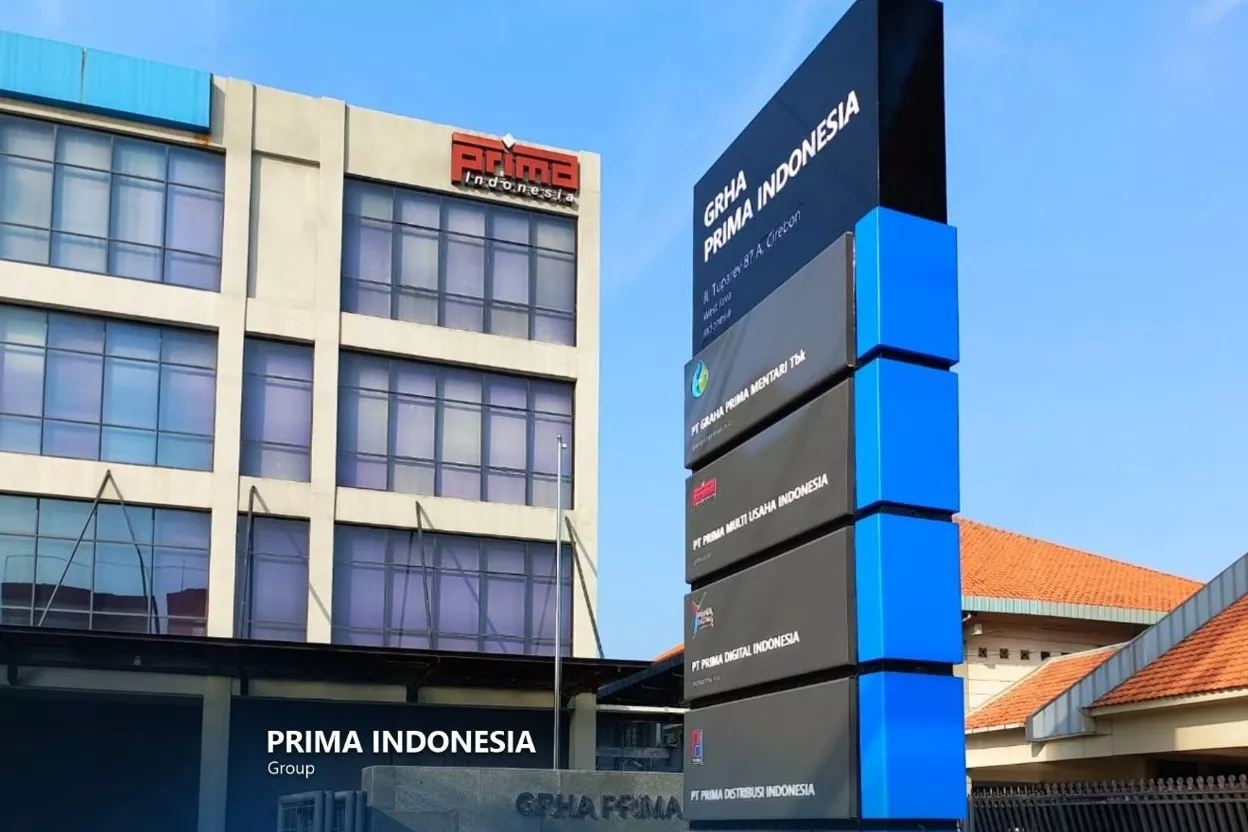 PMUI Targetkan Omzet Tumbuh 10 Persen pada 2026 Usai Divestasi GRPM