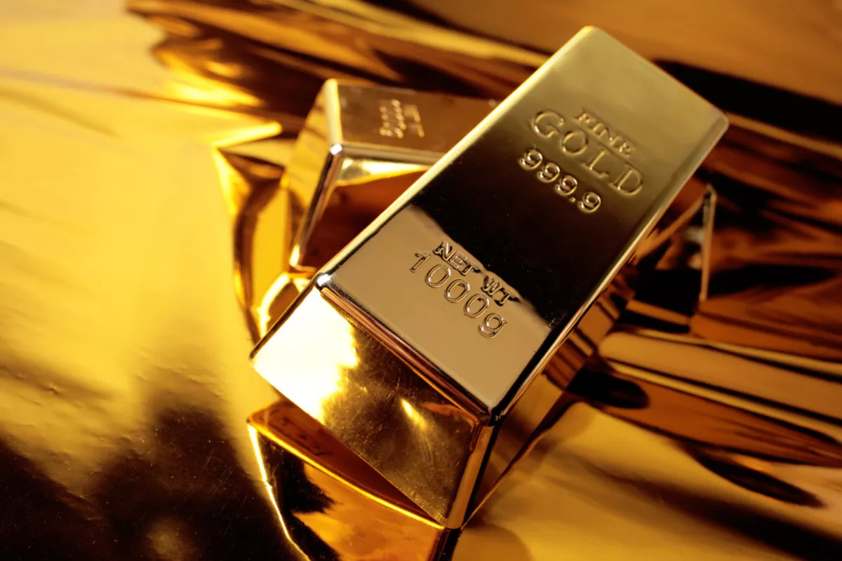 Harga Emas Antam 13 Juli 2026 Turun Jadi Rp2.635.000 per Gram