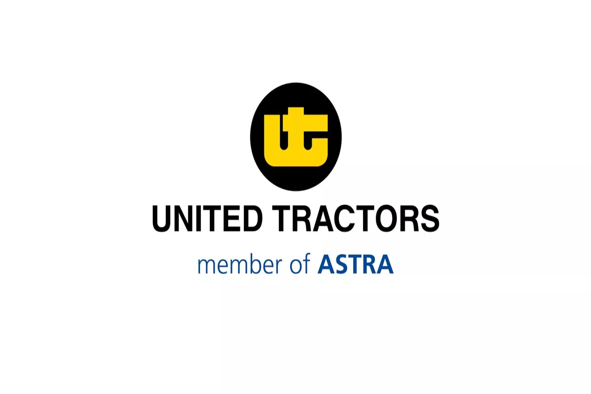 United Tractors Revisi Target Penjualan Alat Berat Komatsu Tahun 2026