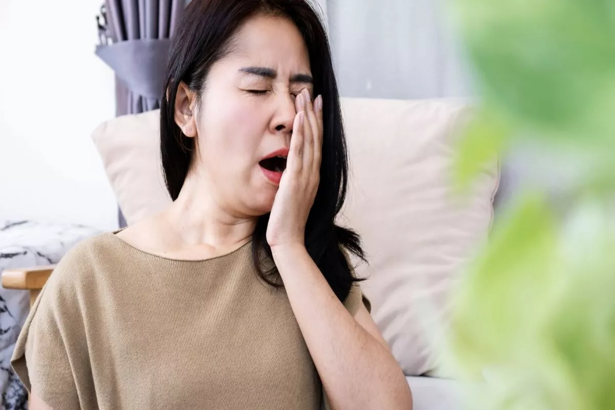 Cara Menghilangkan Rasa Kantuk Setelah Bangun Pagi