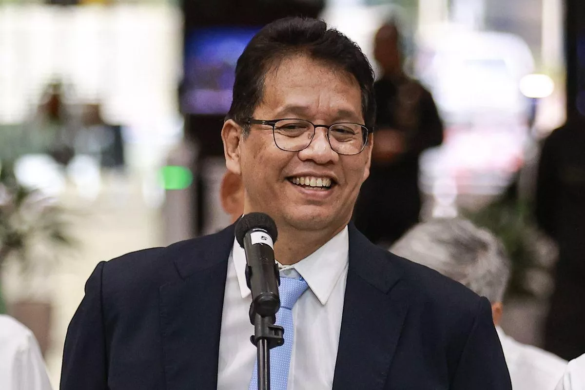 Menkeu Purbaya Optimis Defisit APBN Tetap Aman Meski Geopolitik Panas