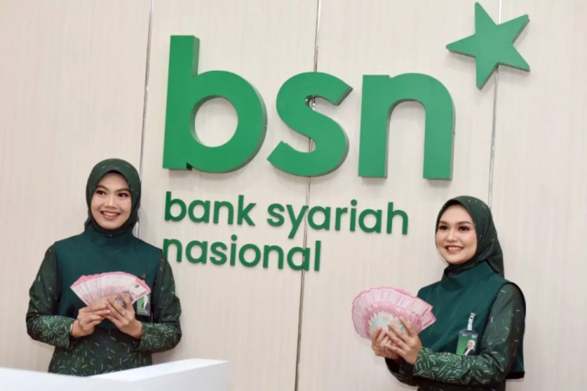 BSI Pacu Penyaluran KPR FLPP demi Kepemilikan Rumah Subsidi