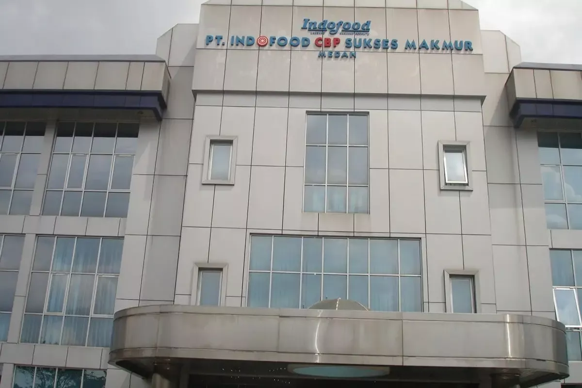 Saham INDF Terus Dikoleksi Asing Jelang RUPST, Ini Rekomendasinya