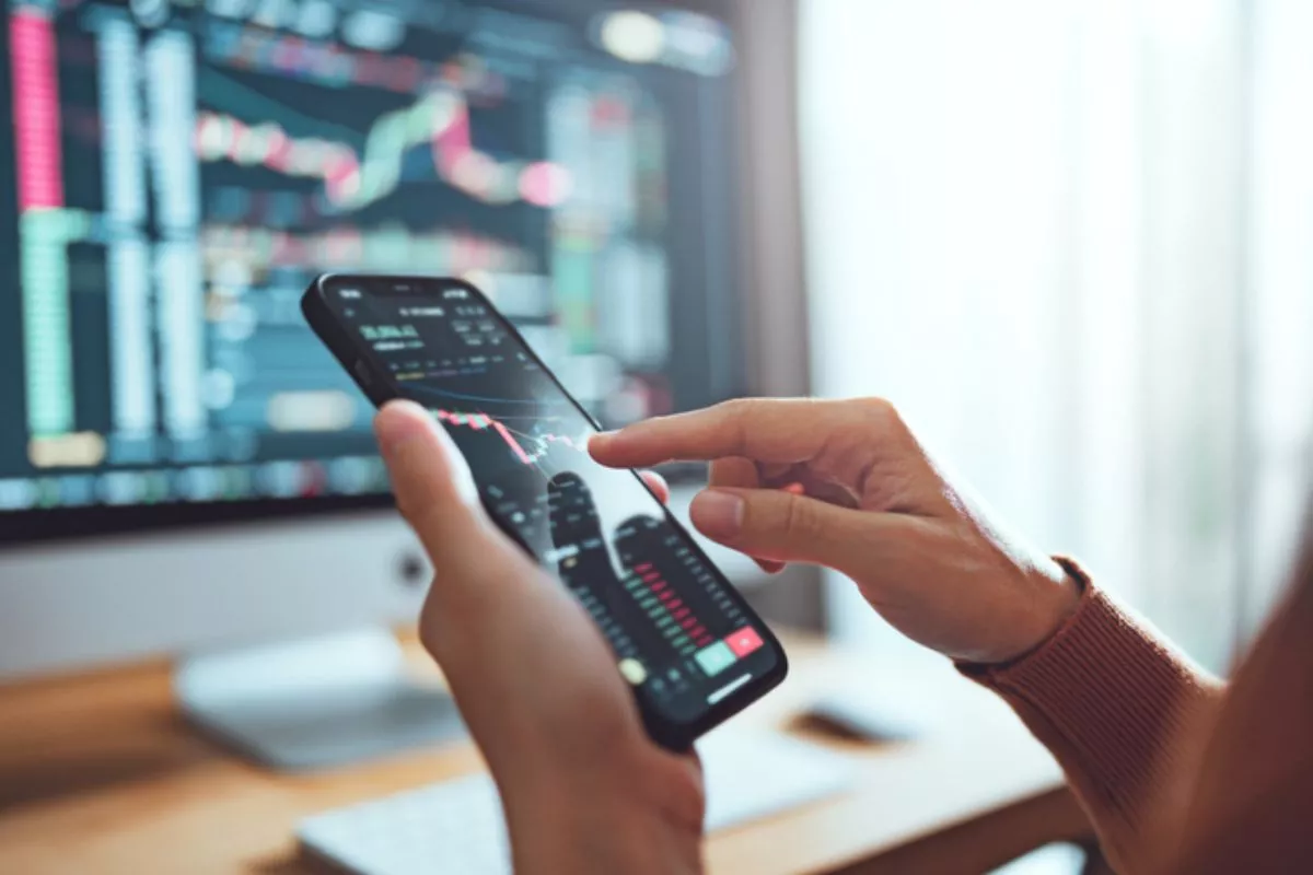Daftar Sepuluh Saham Paling Banyak Dijual Asing Selama Sepekan