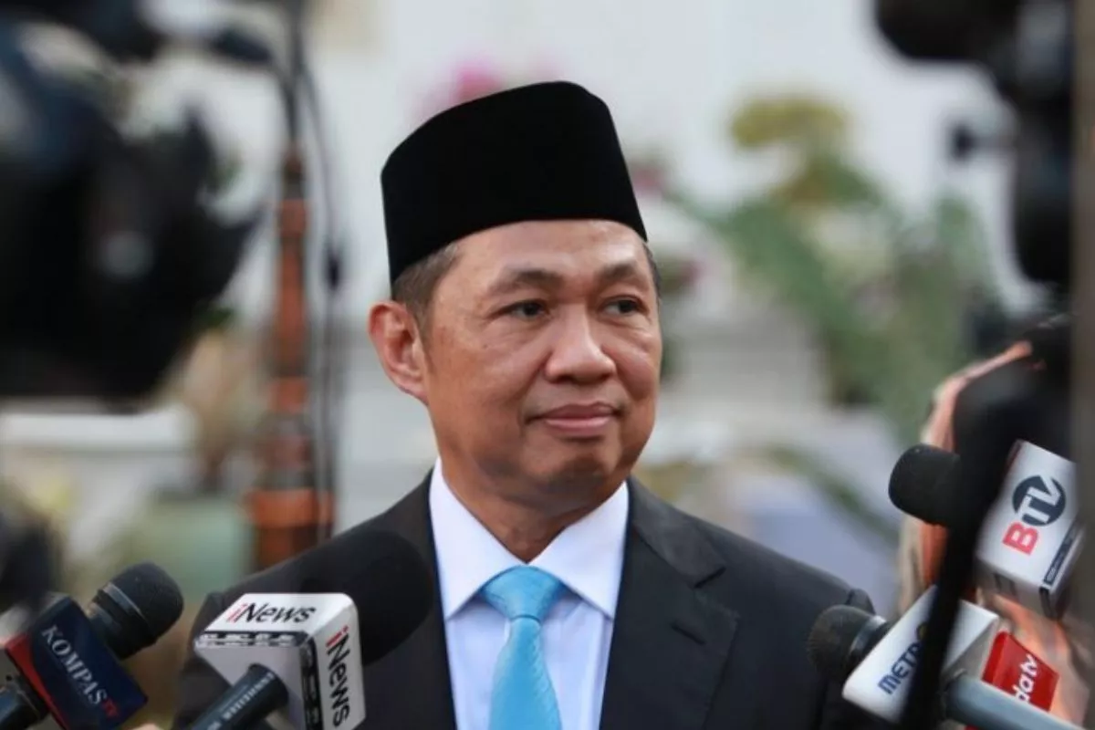 Wamenlu Sebut Bulgaria Ingin Jadi Pintu Masuk Produk RI ke Eropa