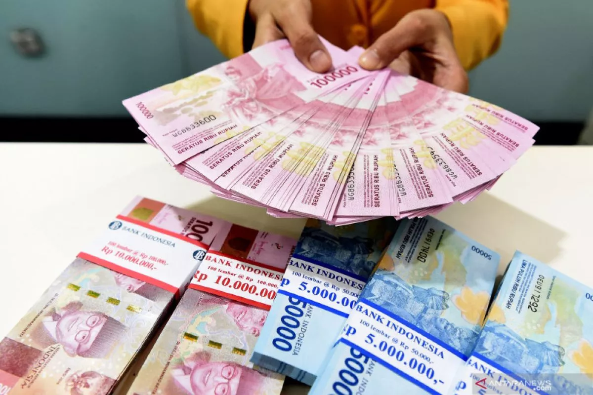 Rupiah Melemah, BI Siap Intervensi Pasar di Awal Pekan