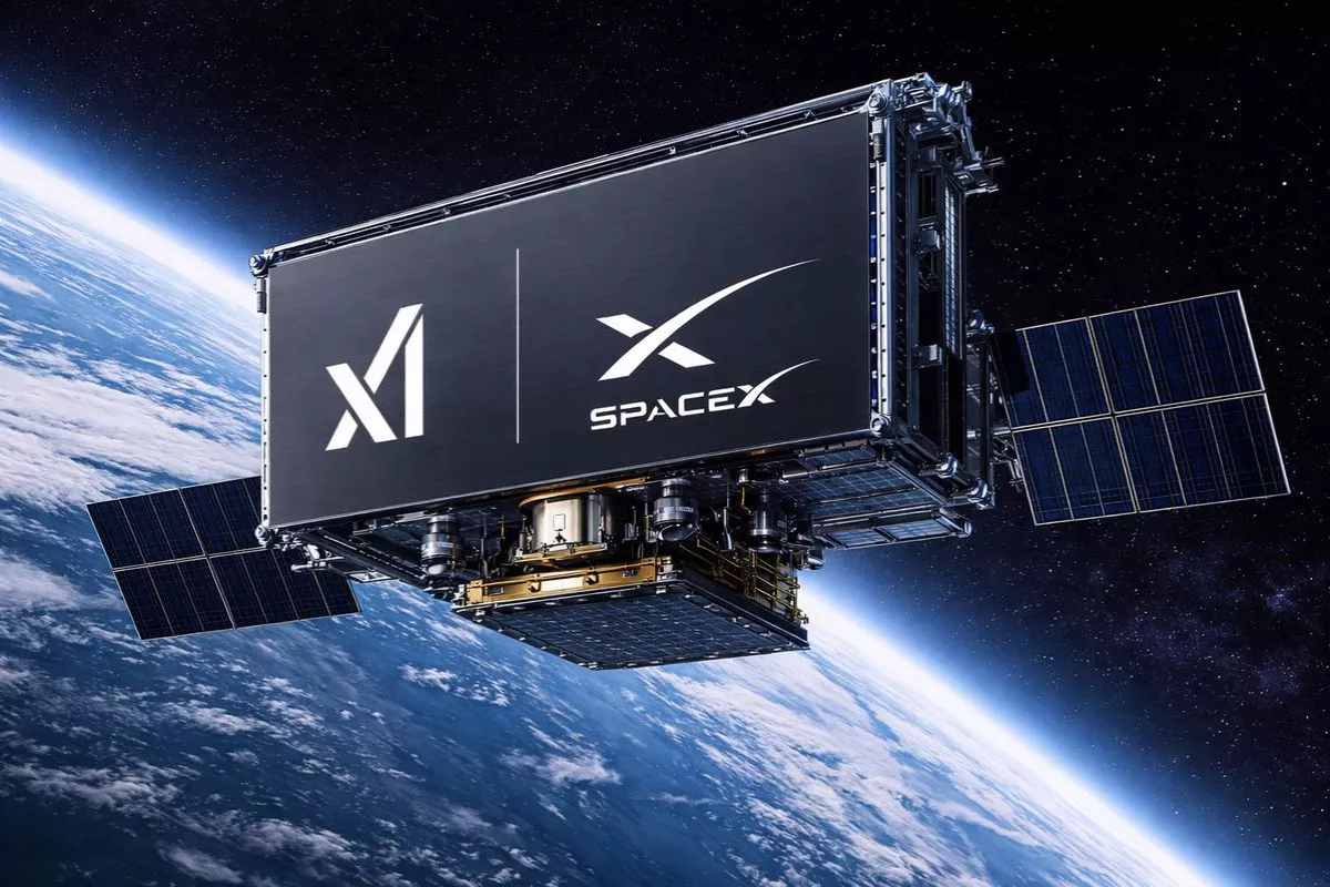 ARK ETF Jual Saham Palantir Senilai 27 Juta Dolar dan Borong SpaceX