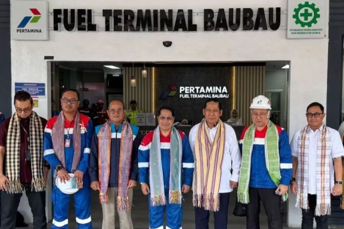 BPH Migas Perkuat Pengawasan dan Distribusi BBM Subsidi di Sultra