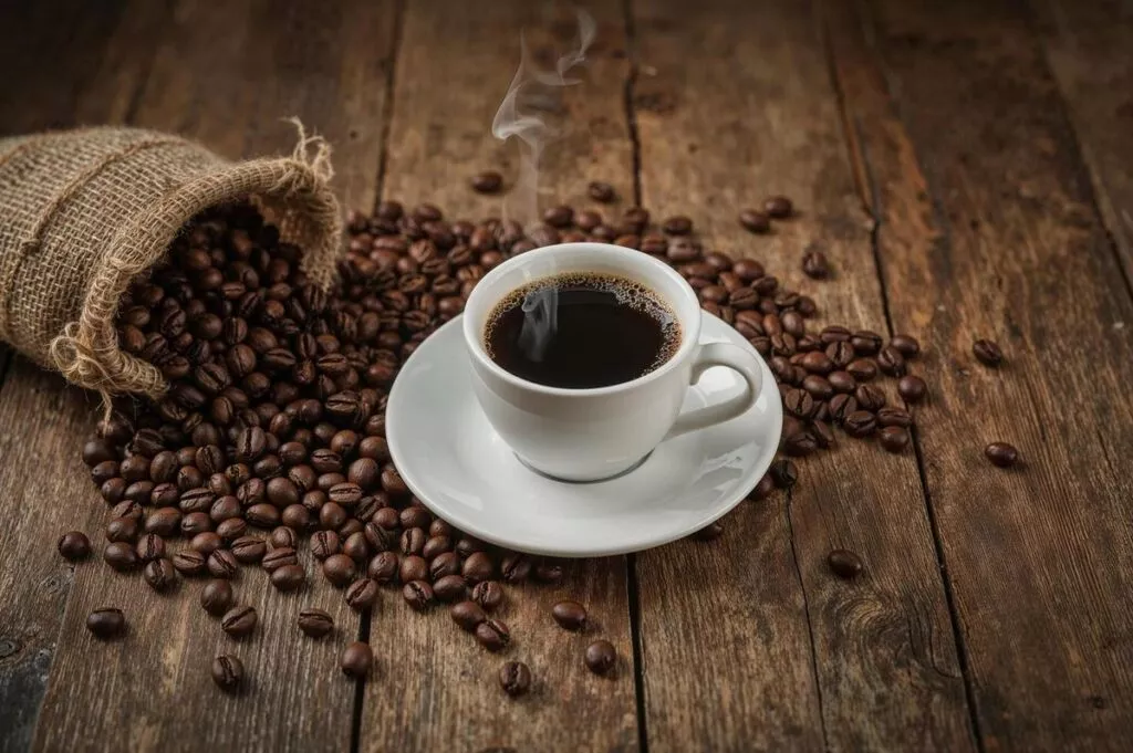 Rahasia Kopi dalam Meningkatkan Fokus dan Metabolisme Tubuh