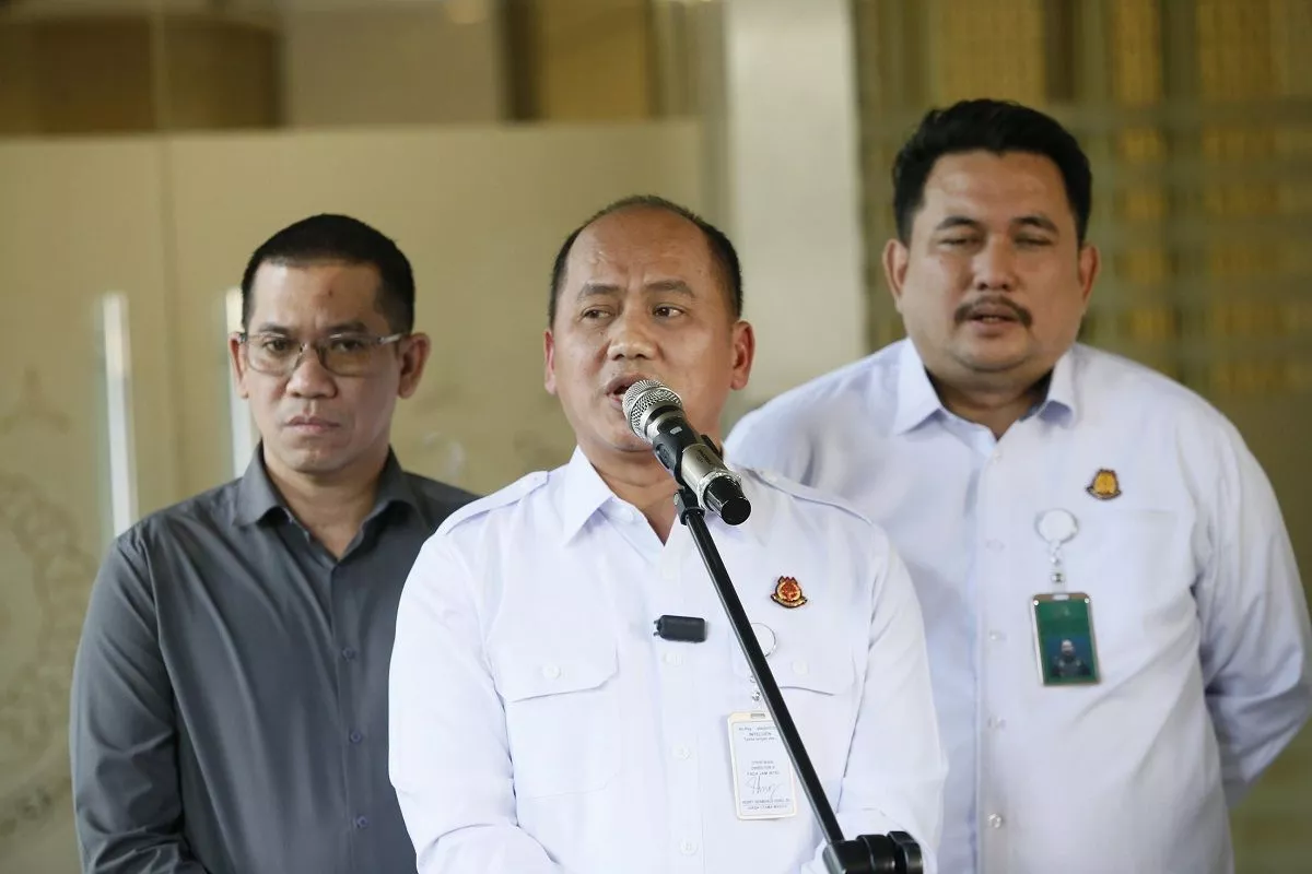Sprindik Korupsi PT Krakatau, Batu Bara, dan Asabri-Jiwasraya Resmi Diterbitkan Kejagung