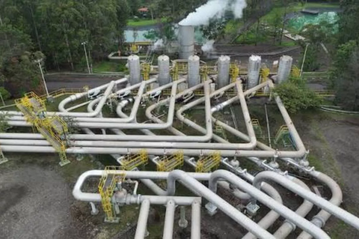 Barito Renewables Amankan 6,7 Juta Saham Hasil Aksi Buyback