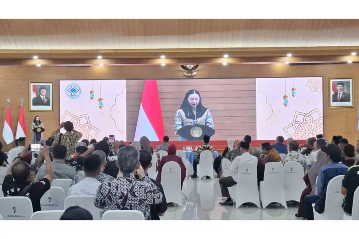 Halal Bihalal Warga Brebes di Jakarta Bahas Kemiskinan dan Solusi PAD