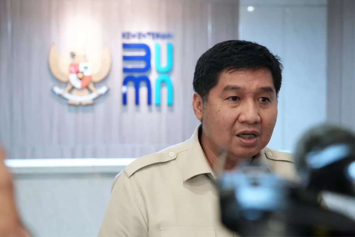Pemerintah Percepat Program Bedah Rumah untuk Tekan Angka RTLH