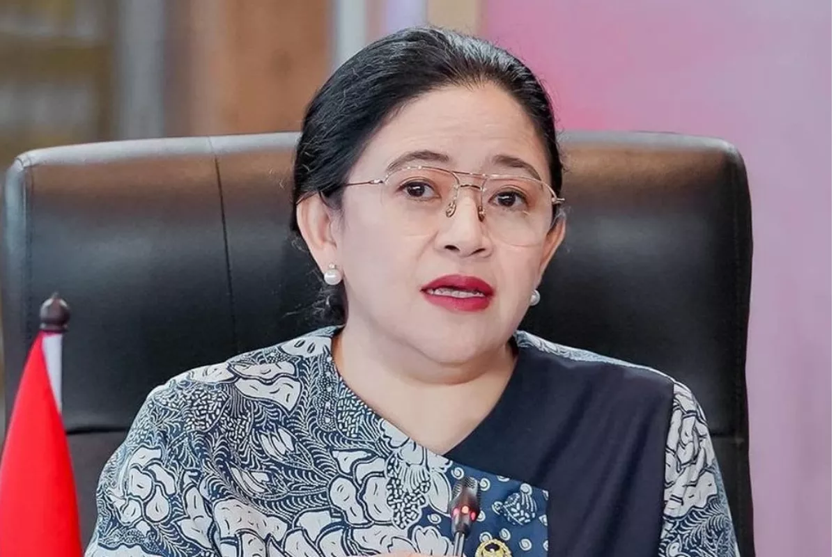 Kekhawatiran Ketua DPR Puan Maharani Terkait Pelibatan Aparat Dalam Pajak