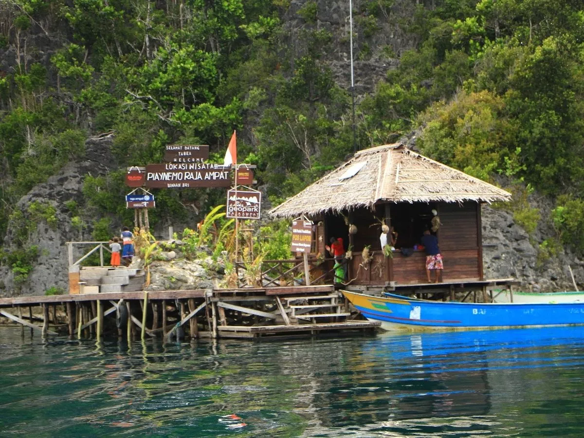 BVK Jadi Strategi Tarik Wisatawan Mancanegara