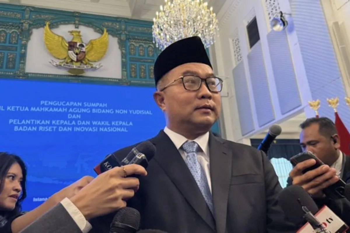 Tantangan PLTN Bukan Teknologi, BRIN Soroti Faktor Sosial