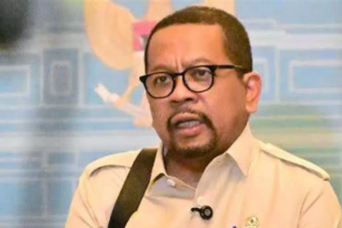 Bakom: Pemerintah Tata Ulang SPPG Lewat Sistem Grading dan Insentif