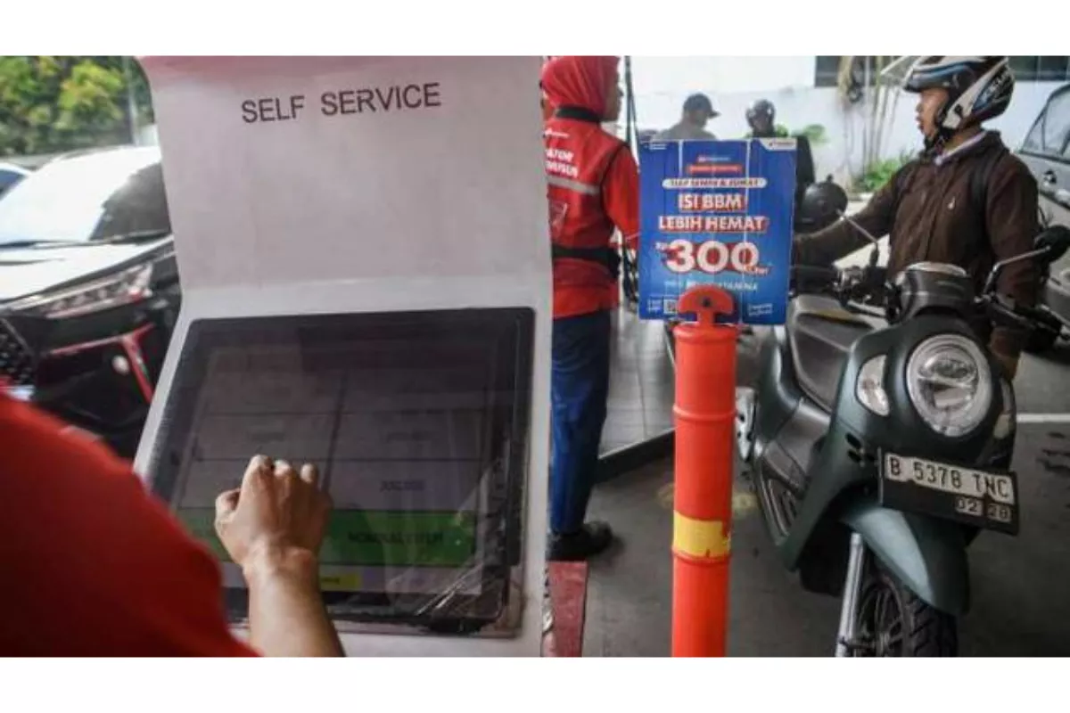 Harga BBM Industri Naik dan Rupiah Melemah Butuh Insentif Sektor Rentan