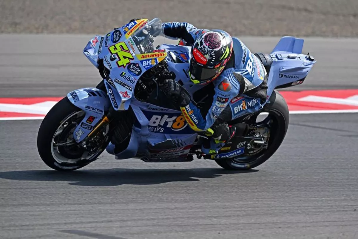 Ajang Balap MotoGP Mandalika Berhasil Memberdayakan SDM Petugas Lokal