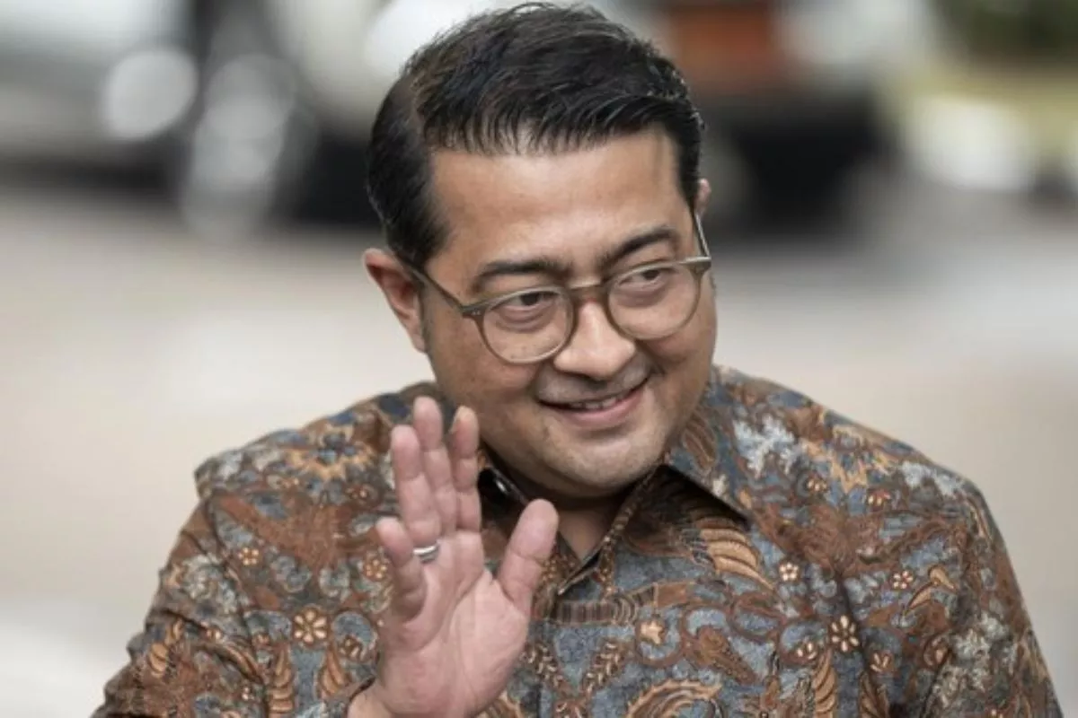 Sinergi Kemenekraf dan ABPEDNAS Dorong Program Desa Kreatif