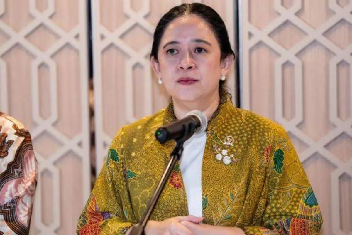 DPR Buka Ruang Komunikasi Bahas RUU Pemilu Bersama Seluruh Parpol