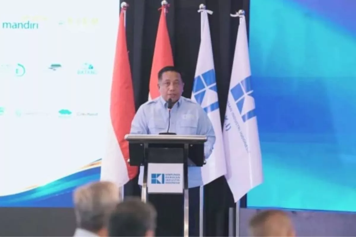 Dorong Industri Perkapalan, PT PAL-BRIN Kembangkan Green Shipyard