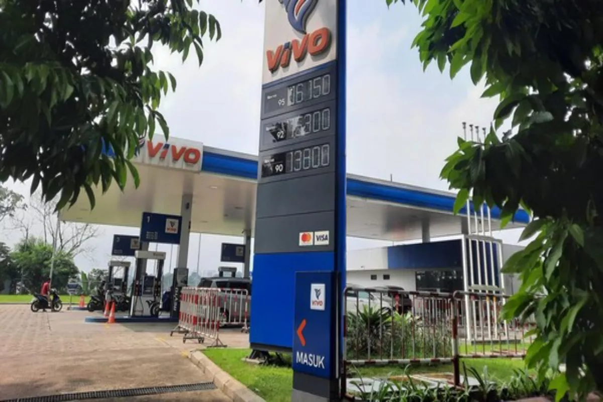Harga BBM Diesel BP dan Vivo Per 2 Mei 2026 Alami Perubahan