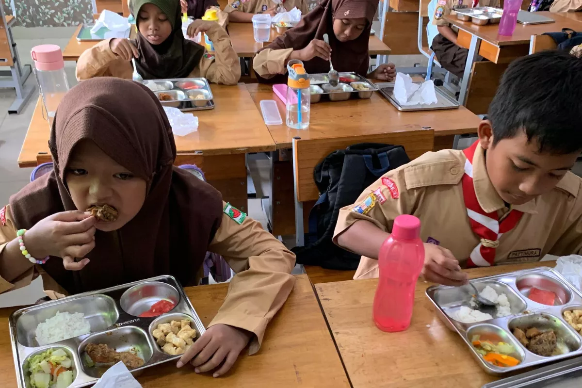 Pemerintah Belum Ungkap Besaran Defisit APBN 2026, Tunggu Pengumuman Resmi
