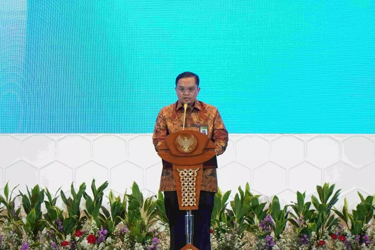 Perluas Akses Pendidikan, SNT Dibangun di Penajam Paser Utara