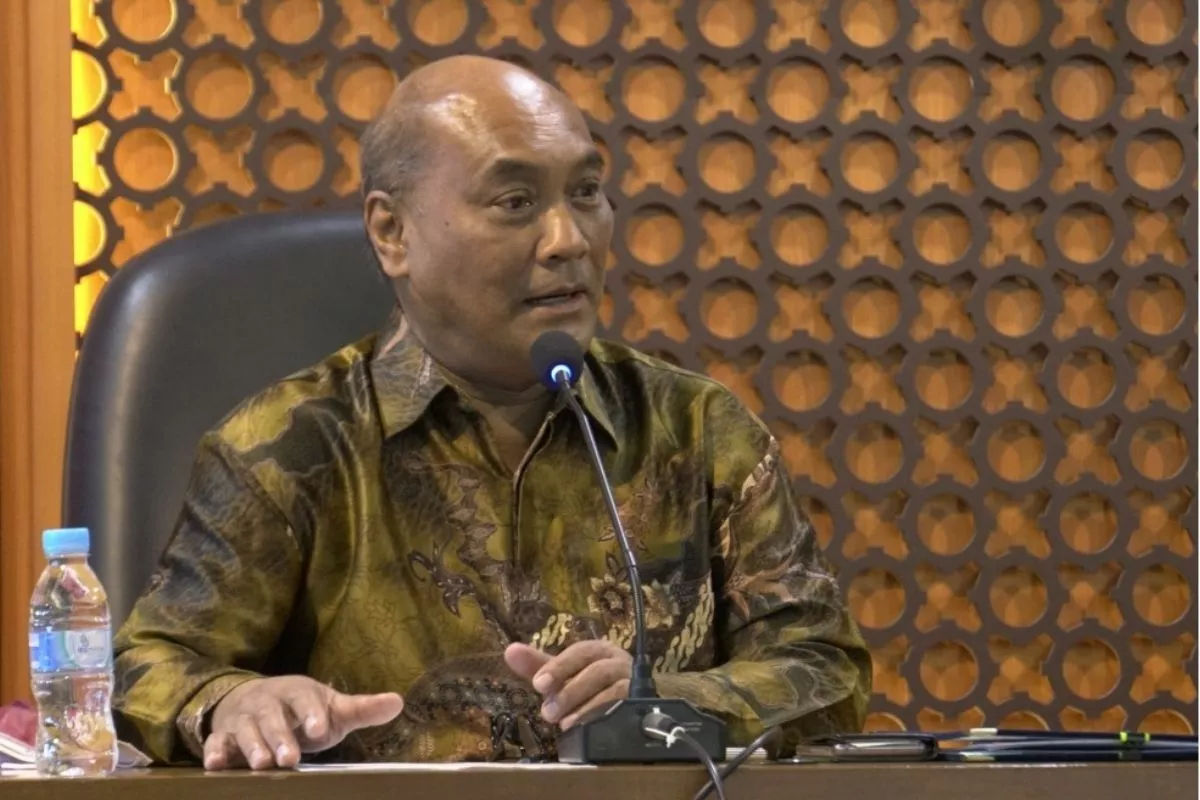 KNKT Wawancarai Korban Selamat Kecelakaan KM Virgo