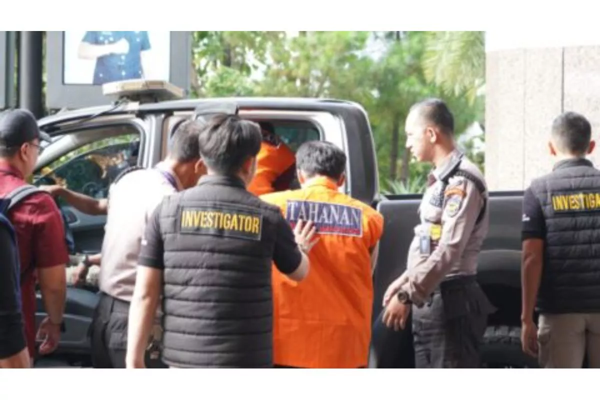 WNA Inggris Tewas Tergantung di Toilet Imigrasi Depok, Polisi Selidiki