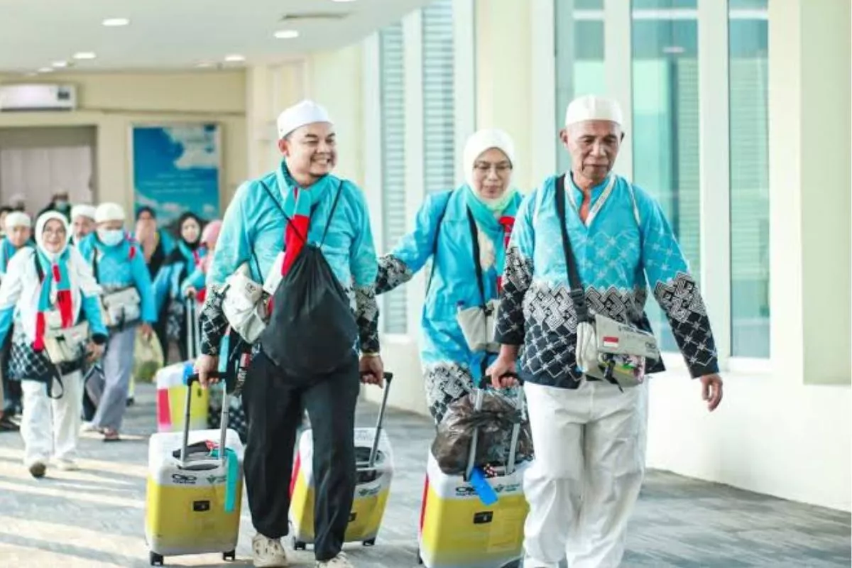 Biaya Haji Berpotensi Naik, Komisi VIII Cari Rumusan Baru