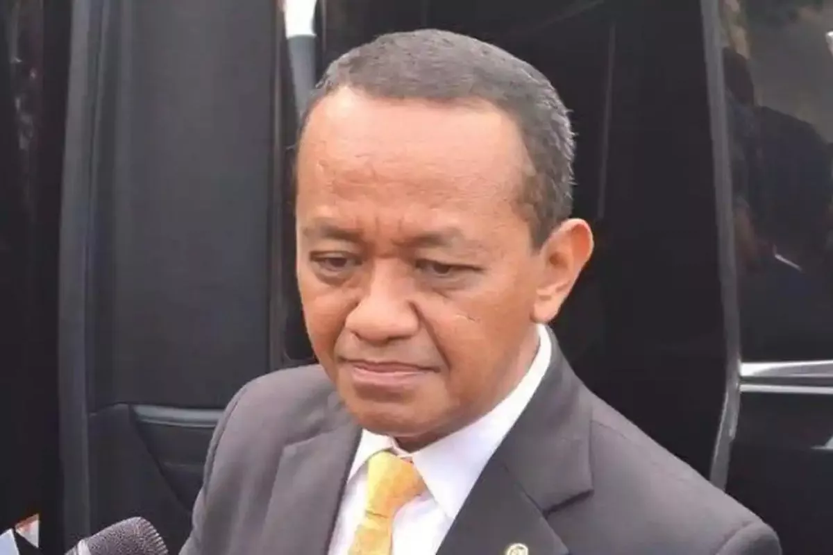 Pemerintah Kaji Pembatasan Pertalite bagi Kelompok Mampu