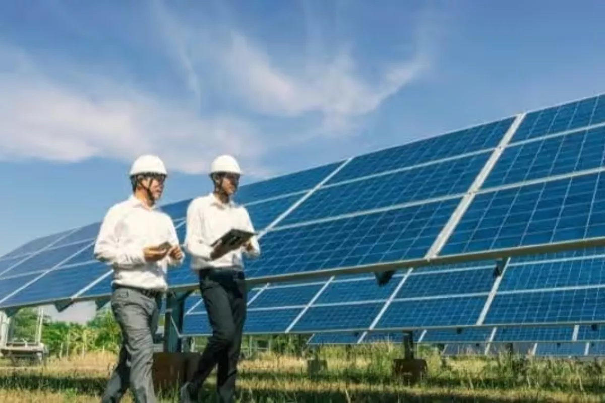 Desa Energi Berdikari Keliki: Inovasi Pertanian dan Pengolahan Sampah